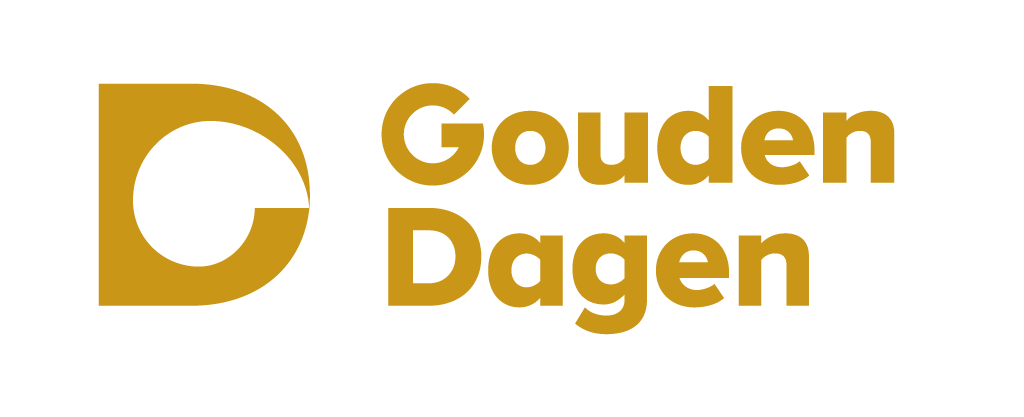 GD logo