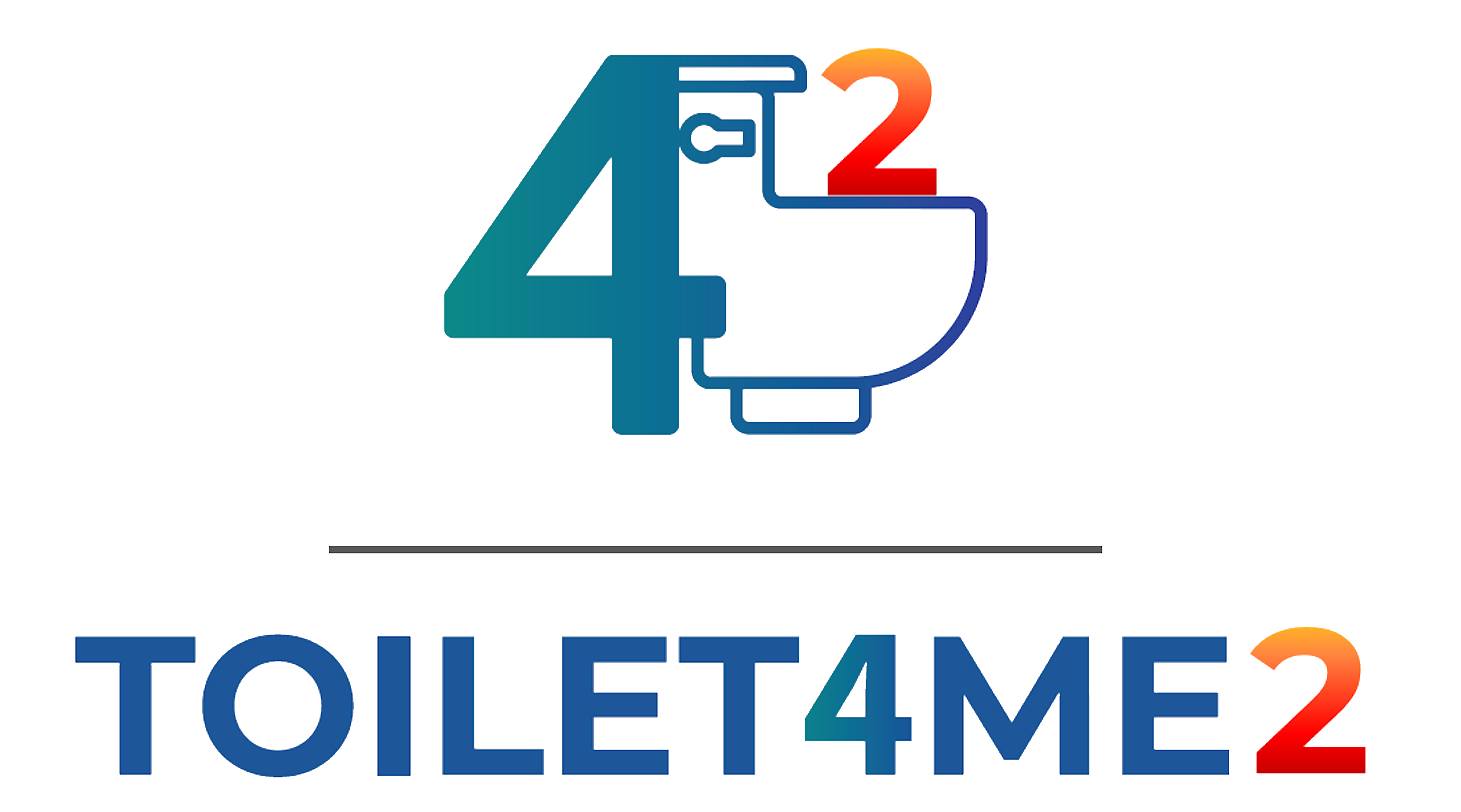 Toilet4me2 logo - active and assisted living